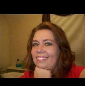 Meet your Posher, Tammy